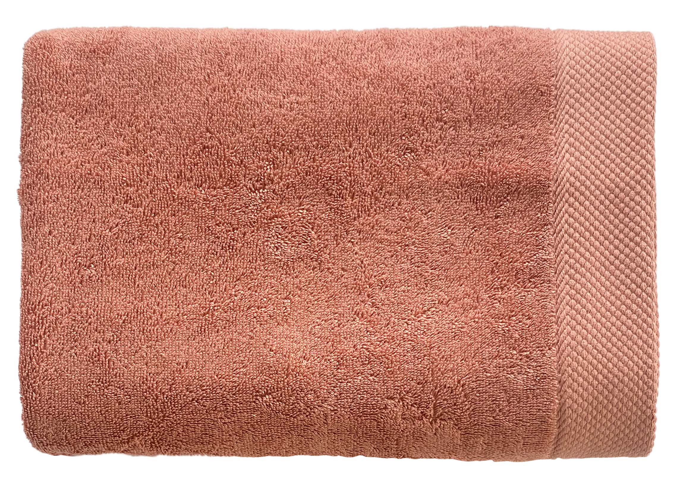 Drap de Douche 70x140 - Blush