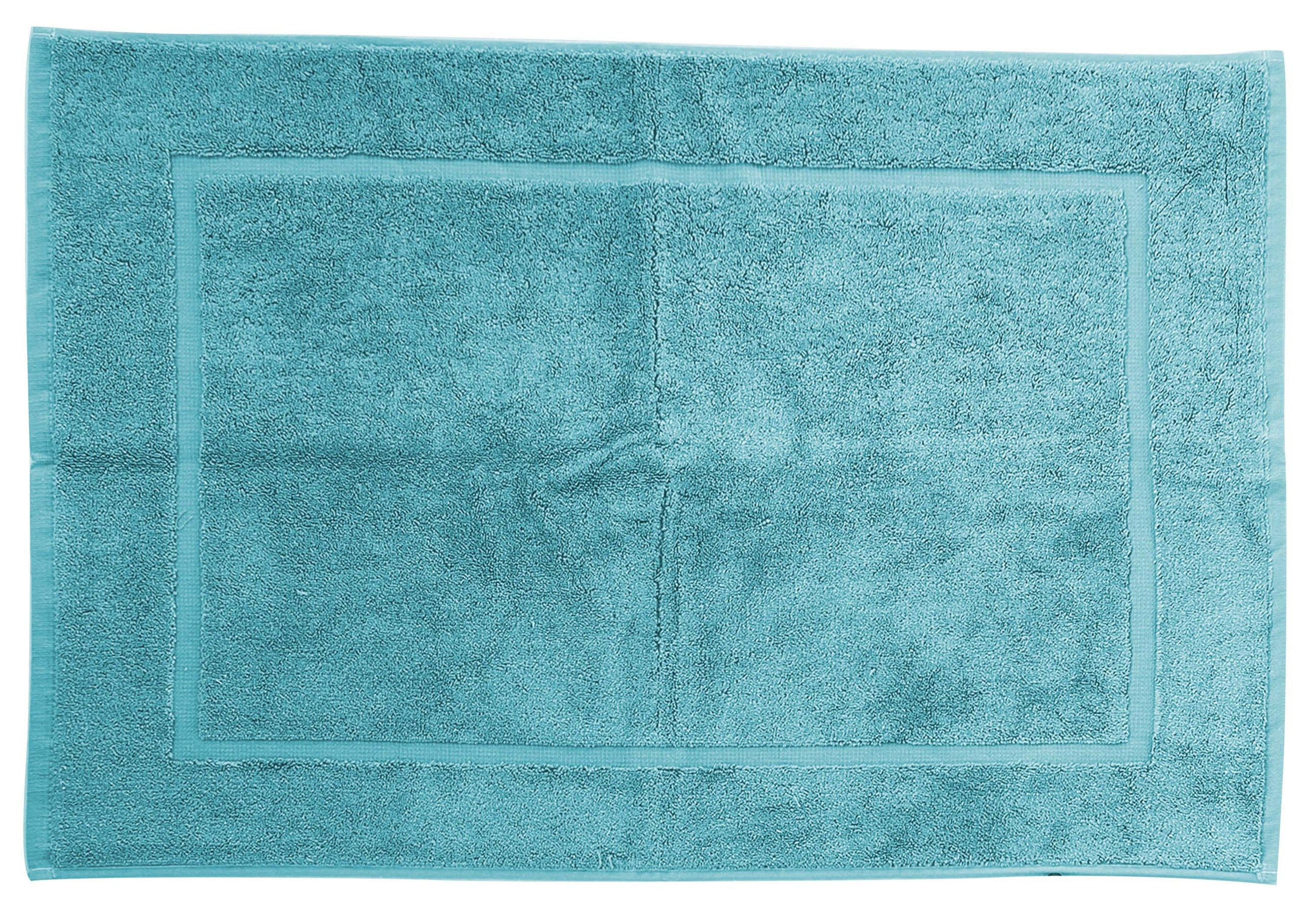 Tapis de Bain 50x80 - Aqua