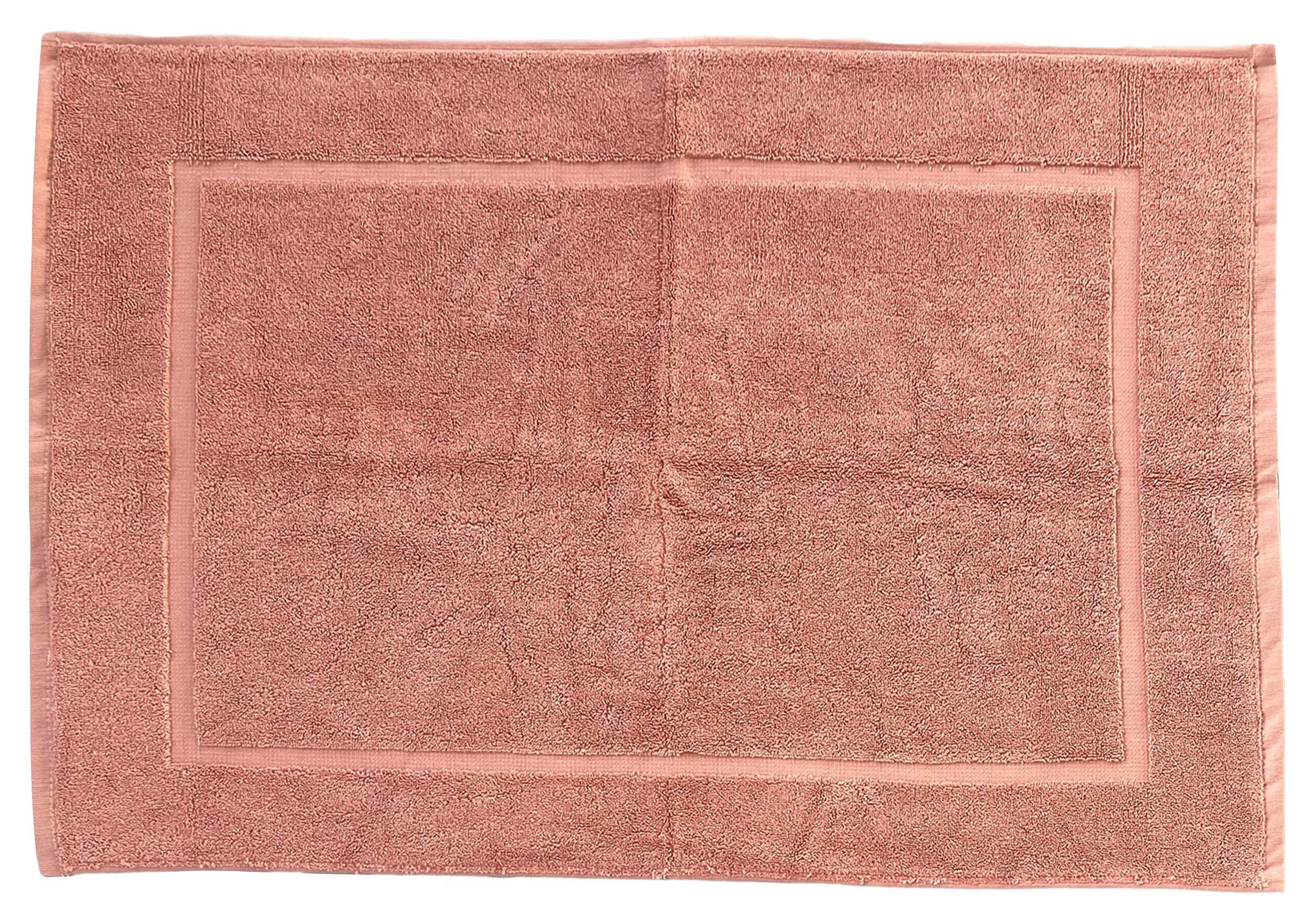 Tapis de Bain 50x80 - Blush