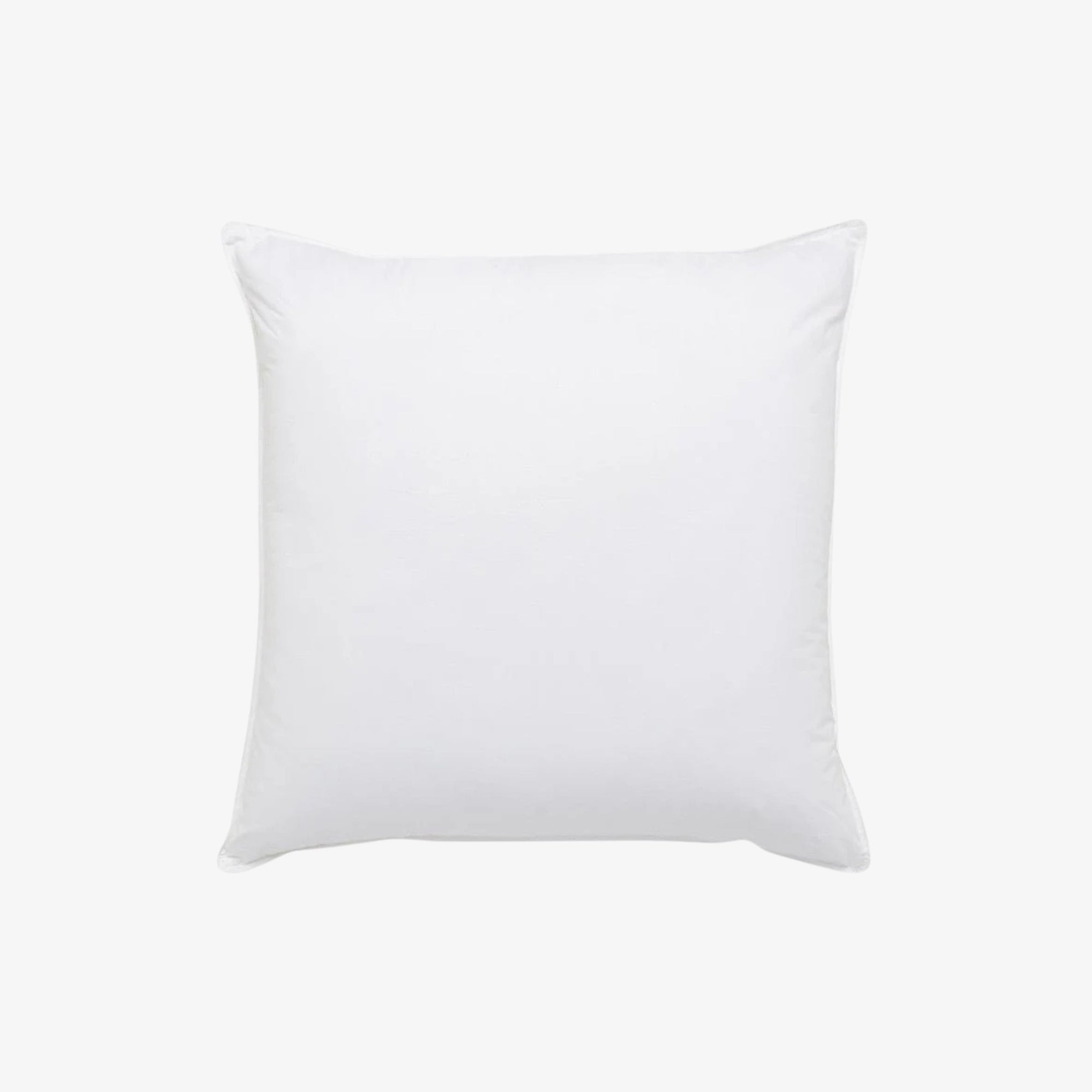 Oreiller Perle de Coton 65x65 cm