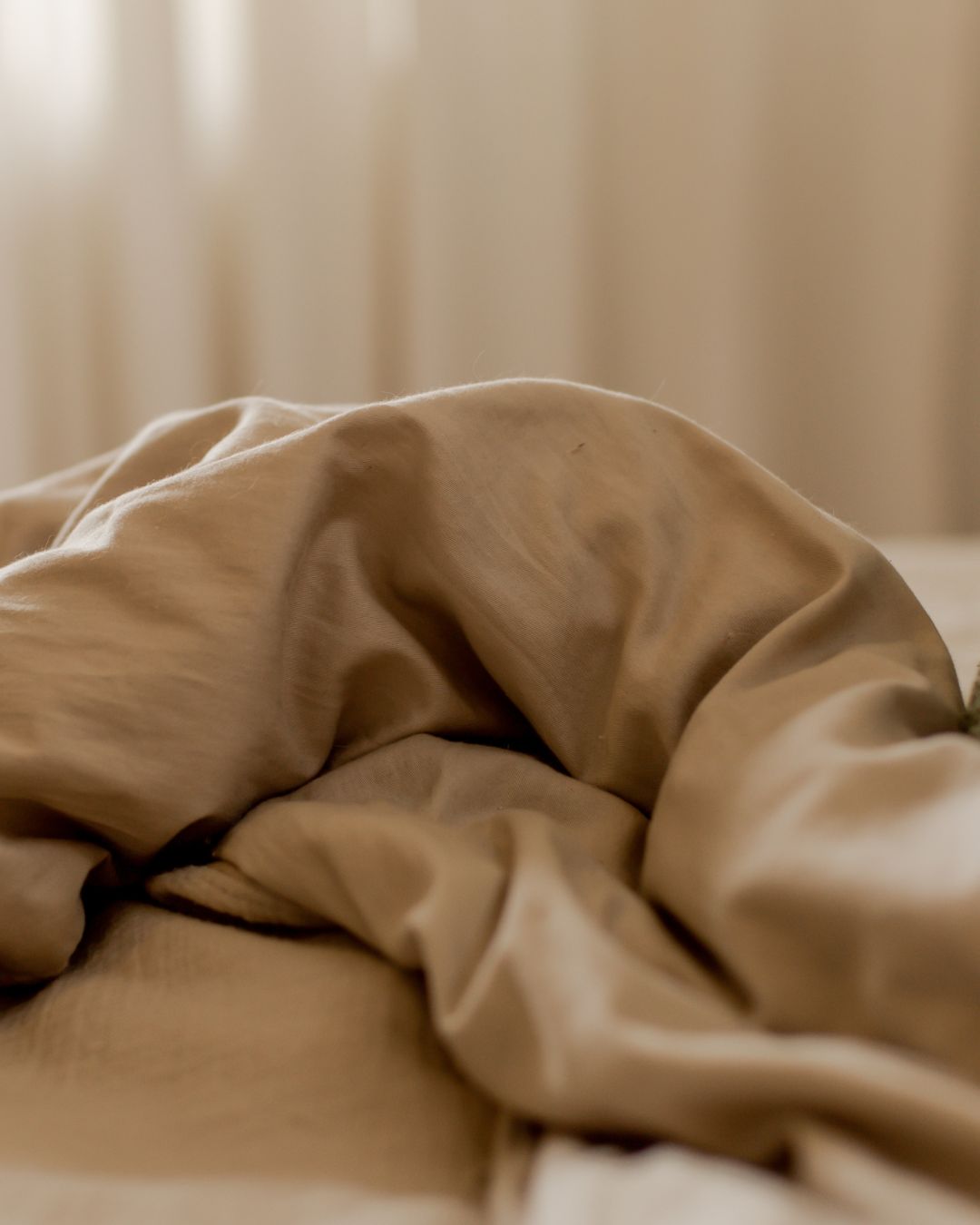 Linge de lit en satin de coton 120 fils