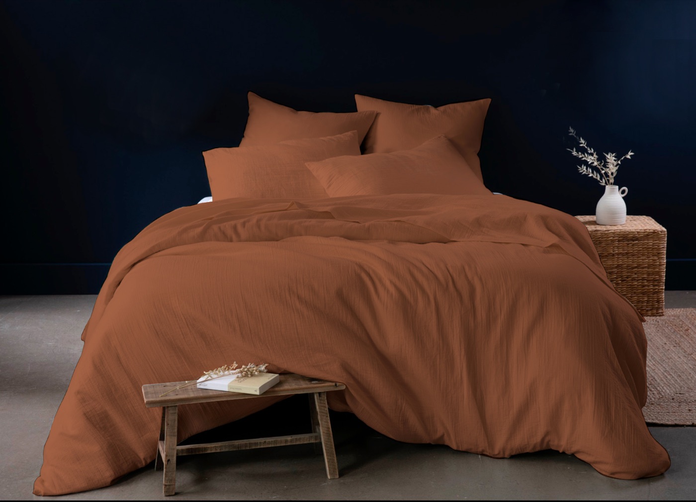 BRUN 18- TCX · 140X200+65X65 (x1)