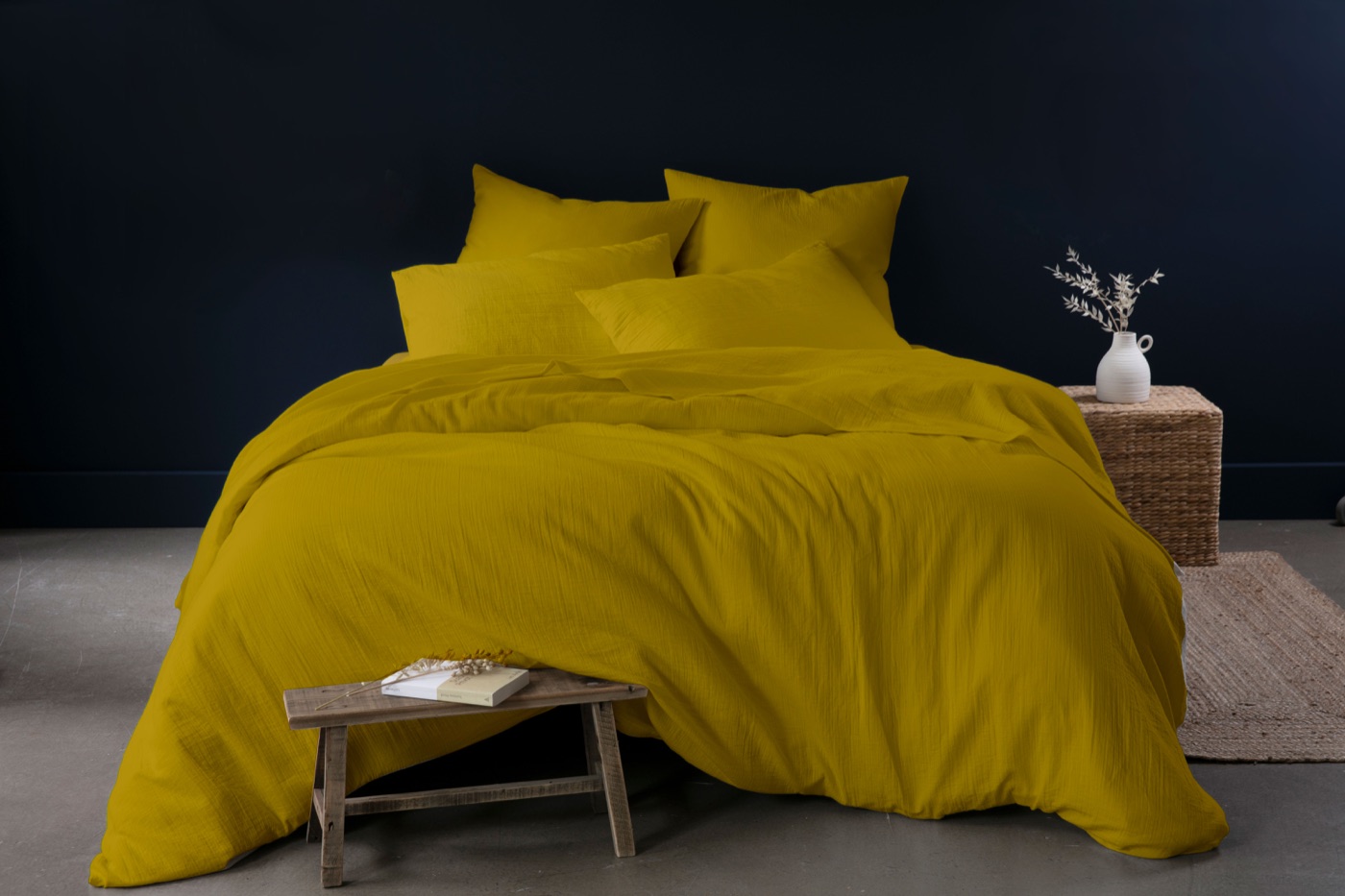 Parure design Lin Safran