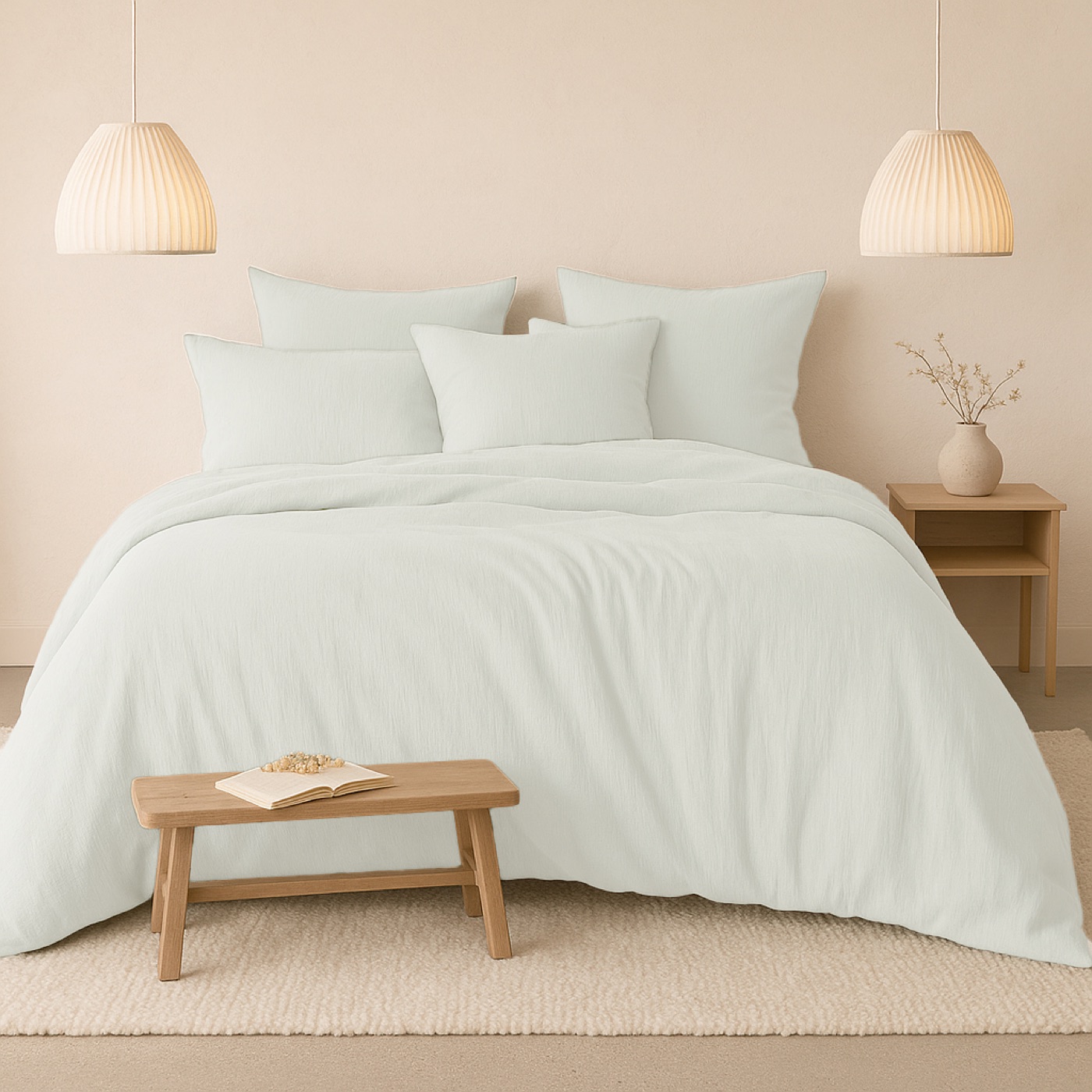 BLANC DFI- · 220X240+65X65 (x2)
