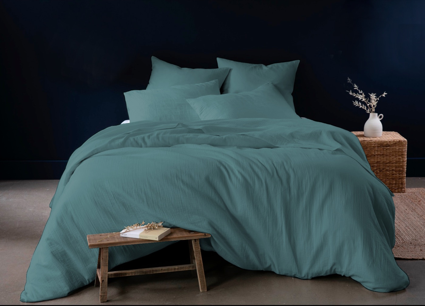 CELADON 15- TCX · 140X200+65X65 (x1)