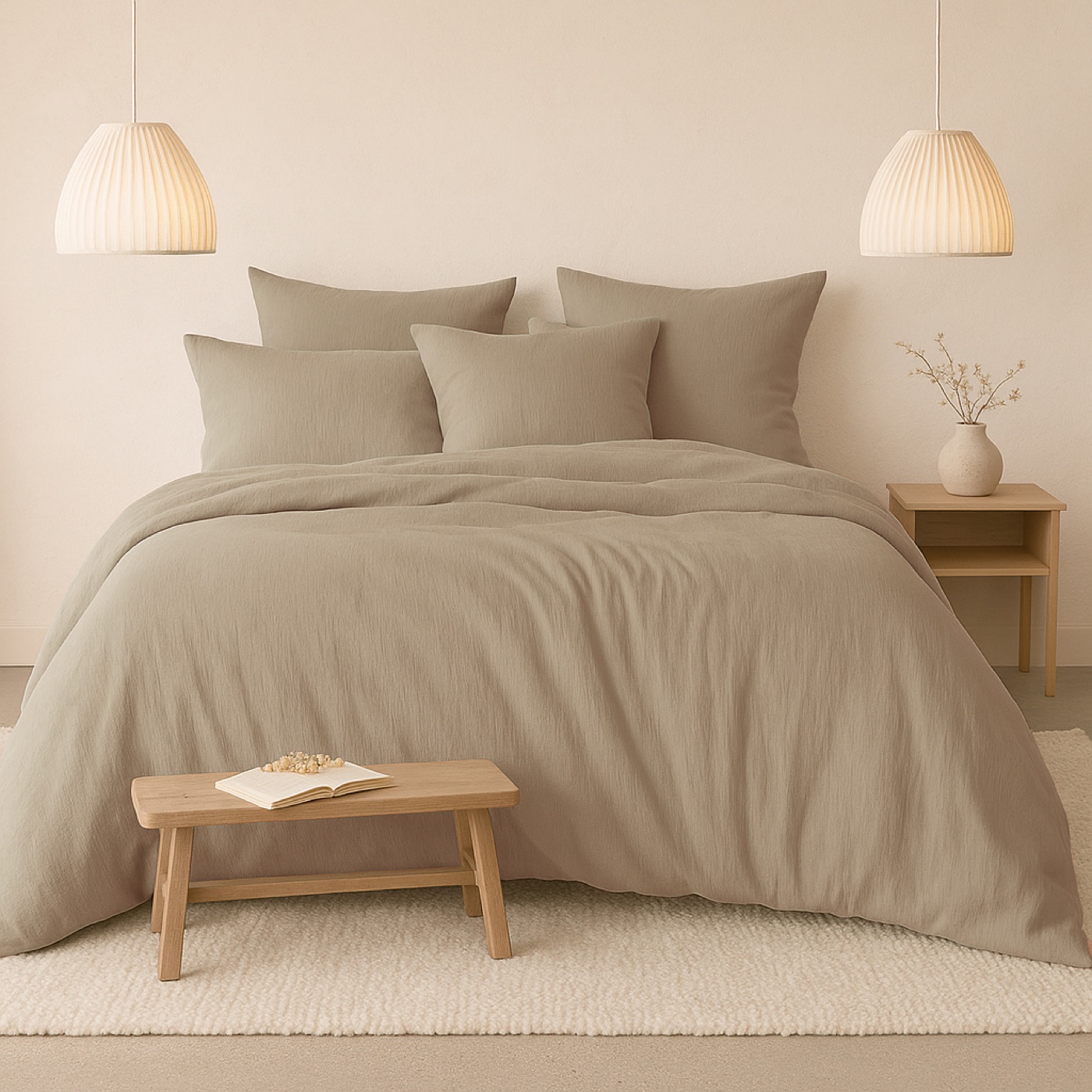 TAUPE · 220X240+65X65 (x2)