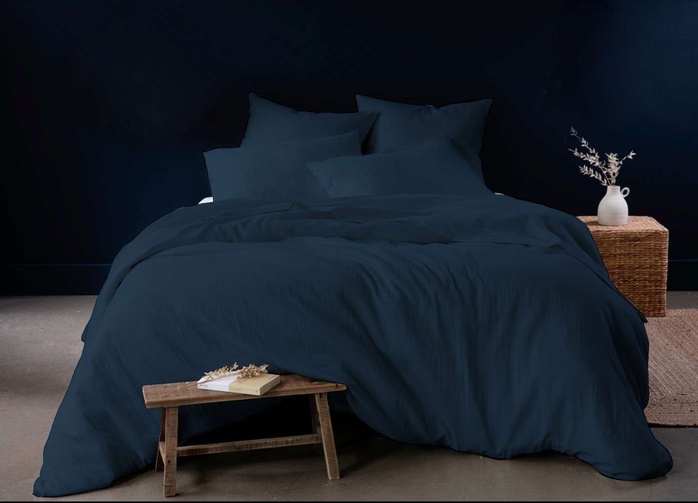NUIT 19- TCX · 140X200+65X65 (x1)