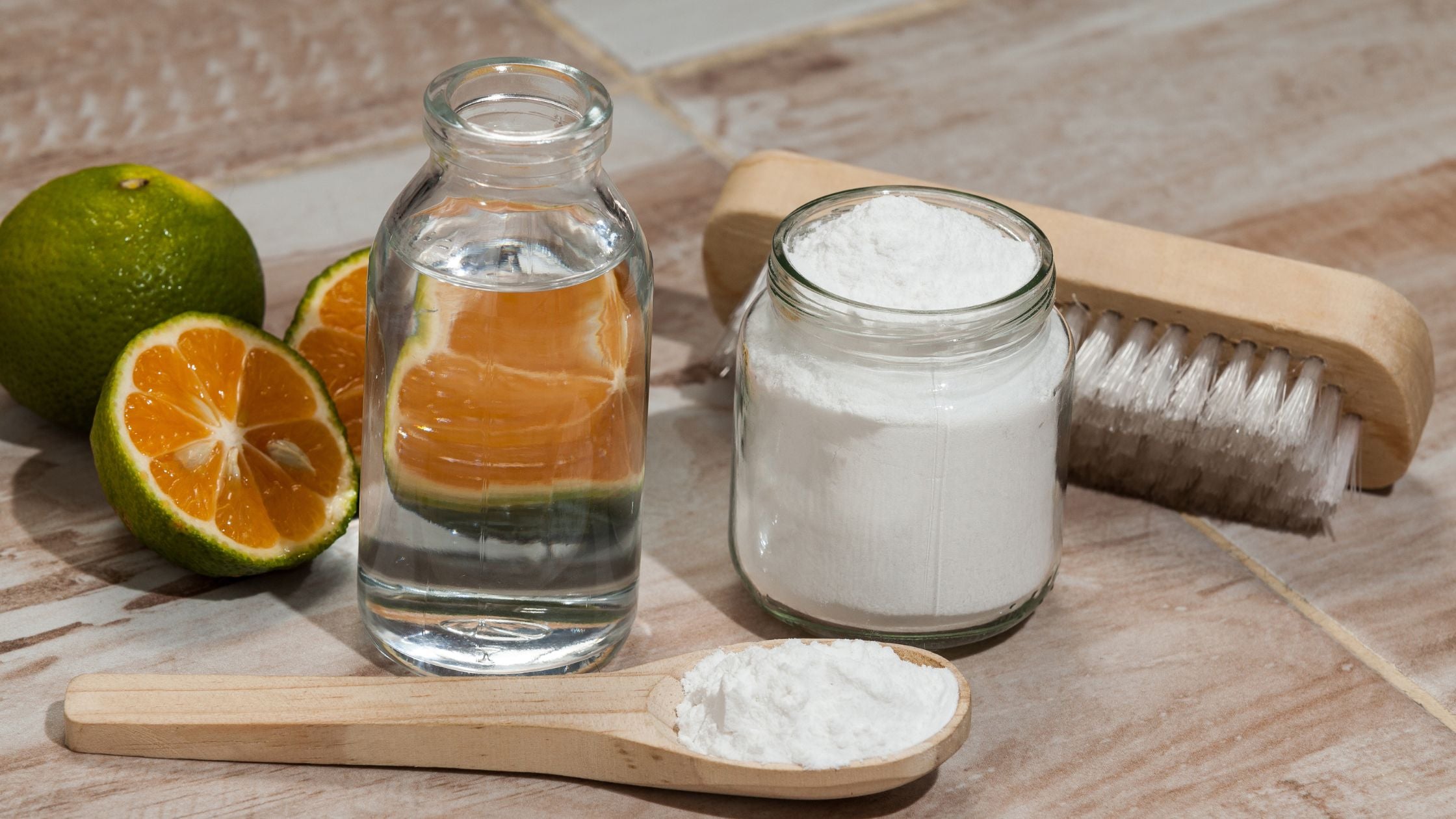 blanchir le linge blanc avec du bicarbonate de soude