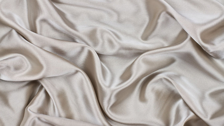 Satin de coton