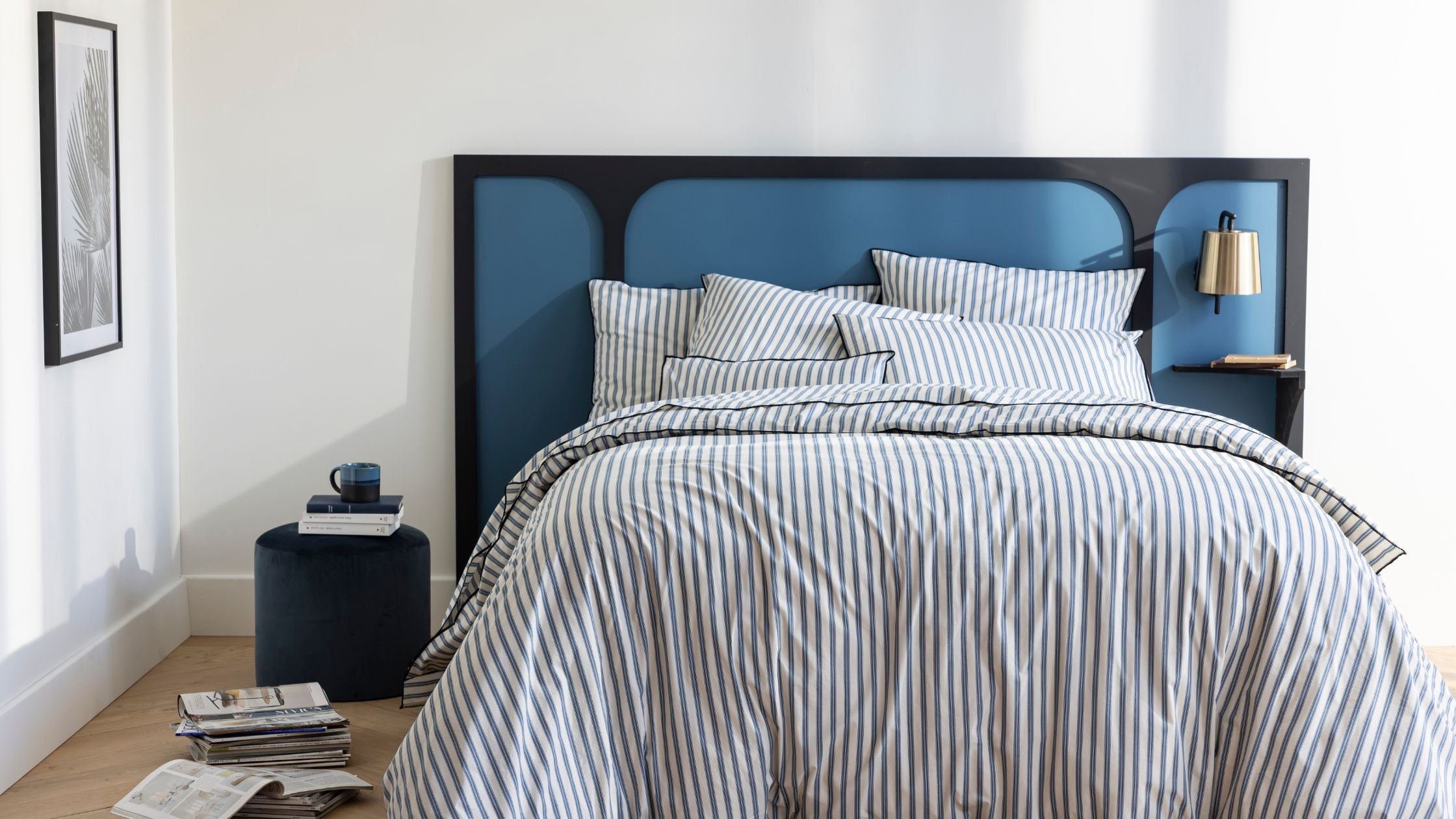 Comment choisir le design de sa housse de couette ?