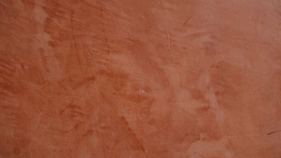couleur terracotta