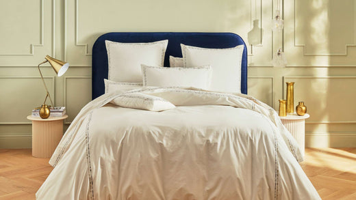 Comment choisir la taille de sa housse de couette ?