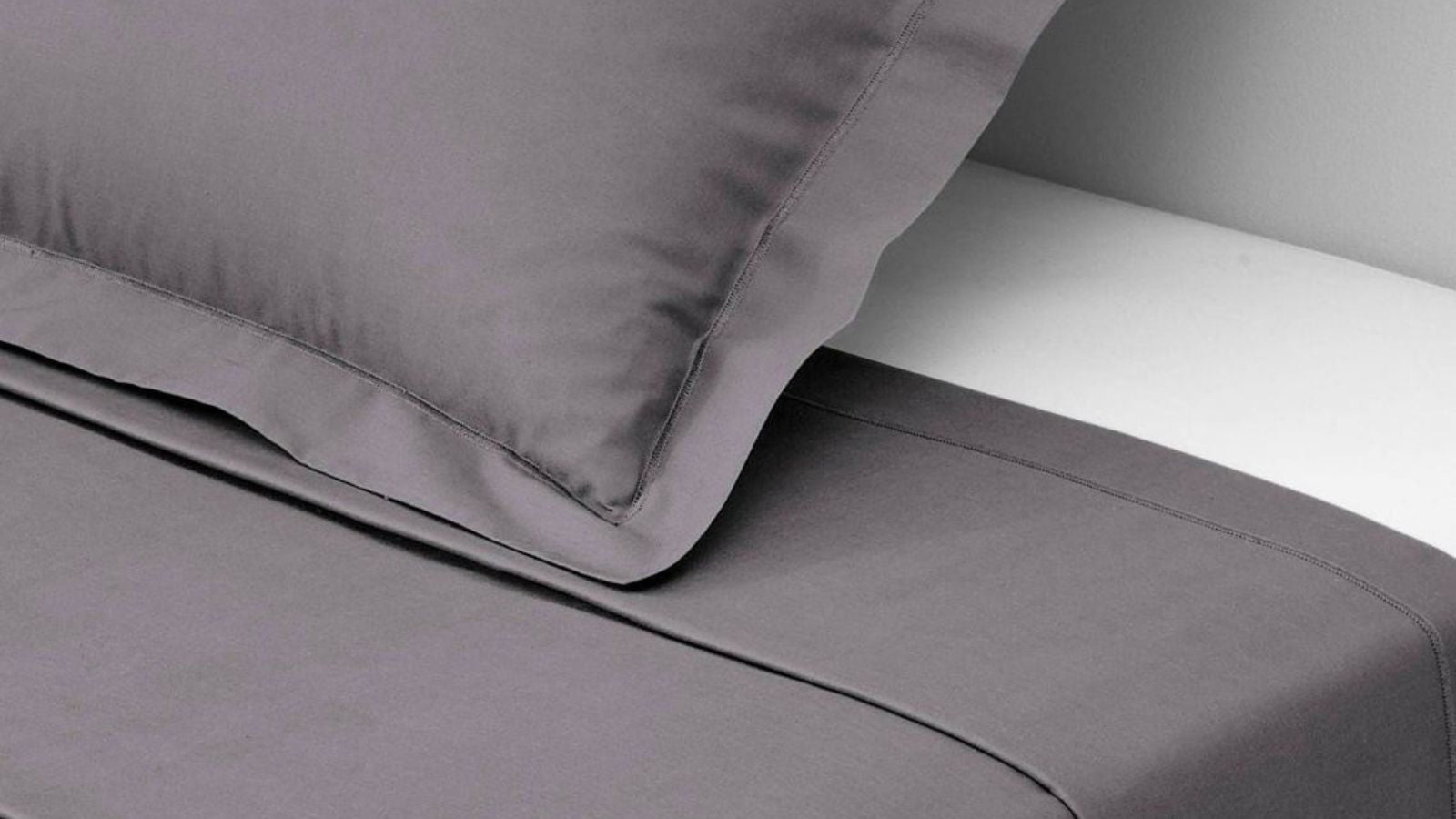 Linge de lit percale 80 fils