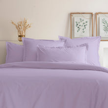 Παπλωματοθήκη από Περκάλι Βαμβακιού 80 νημάτων