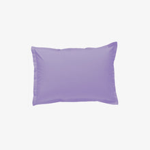 Μαξιλαροθήκη από βαμβακερό περκαλέ 80 νημάτων