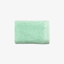 Serviette de toilette 50×100 cm – 600 g/m² en 100 % coton peigné