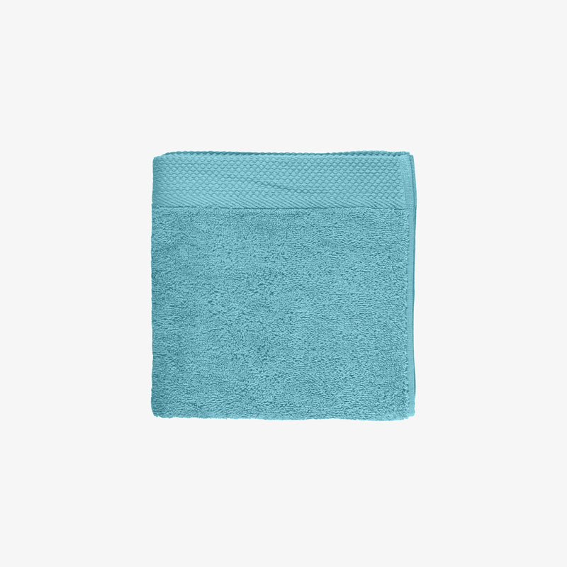 Drap de Bain 100x150 Cm Aqua
