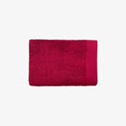 Serviette de toilette 50×100 cm – 600 g/m² en 100 % coton peigné