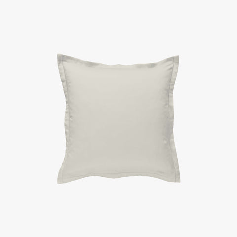 Taie d'oreiller percale de coton 80 fils