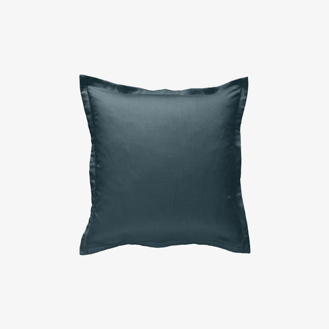 Navy satin pillowcase 120 threads