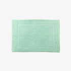 Tapis de bain 100 % coton peigné