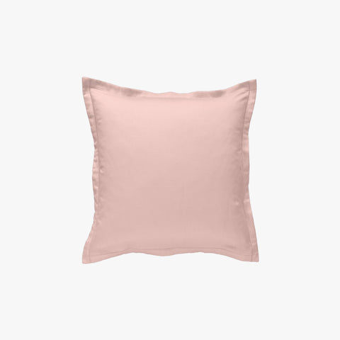 Taie d'oreiller percale de coton 80 fils