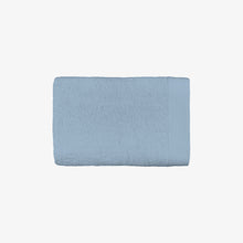 Serviette de toilette 50×100 cm – 600 g/m² en 100 % coton peigné