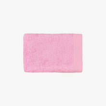 Serviette de toilette 50×100 cm – 600 g/m² en 100 % coton peigné