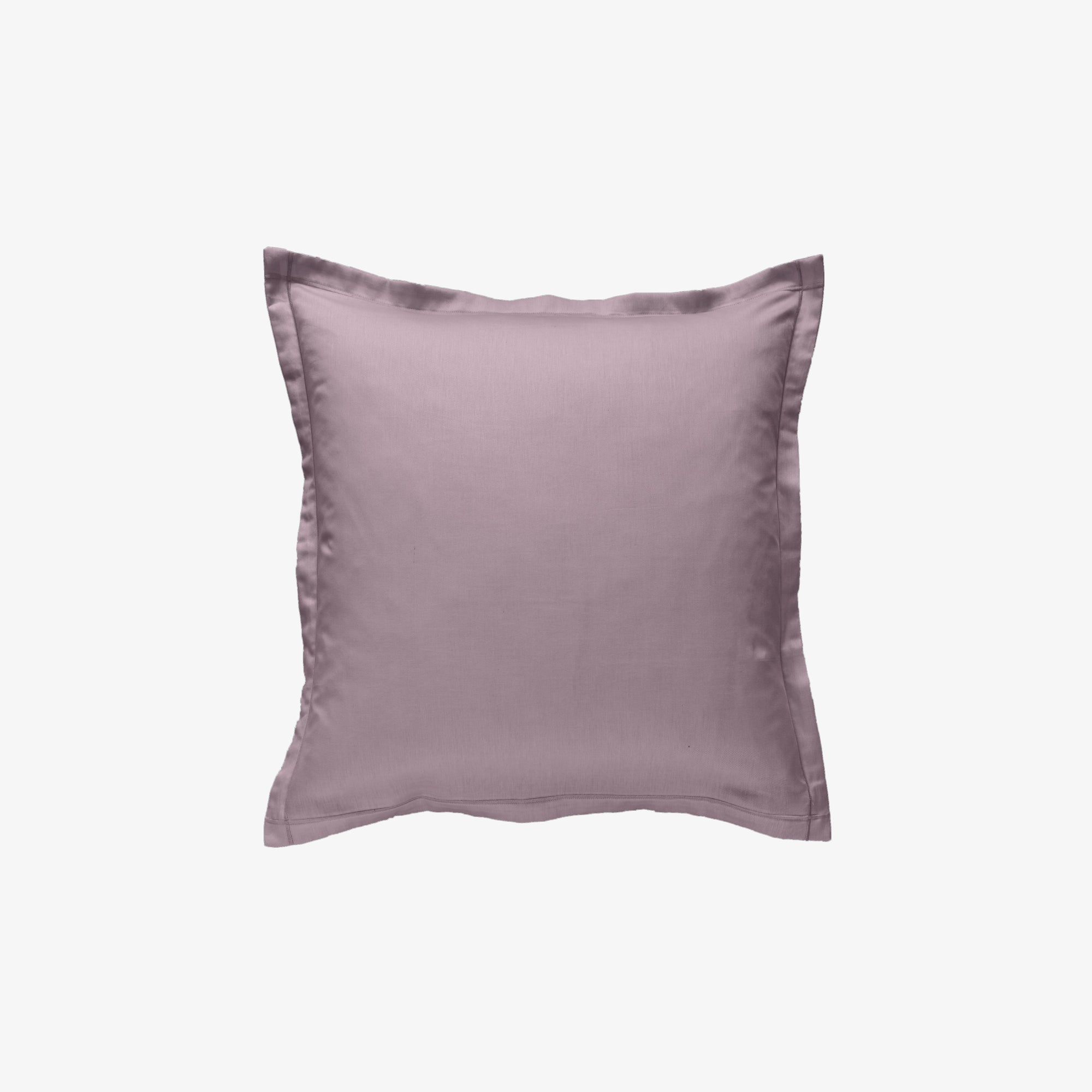 Taies d'Oreiller Luxe Satin de Coton Sublime - MPC Taies d'Oreiller Luxe Satin de Coton Sublime - MPC