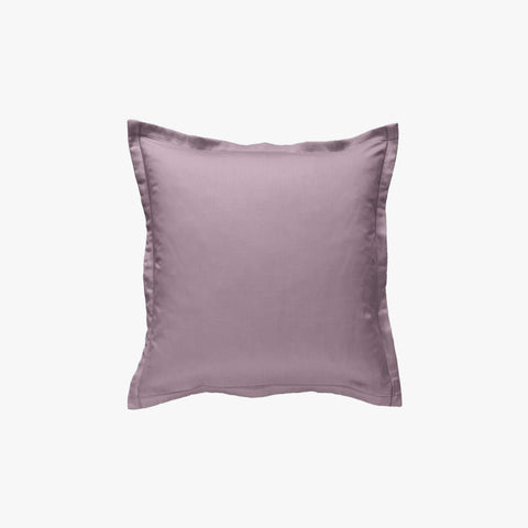 Taie d'oreiller percale de coton 80 fils