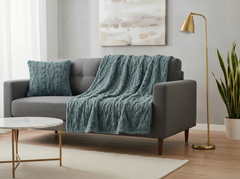 Coussin de décoration 30 × 50 cm