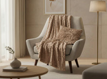 Coussin de décoration 30 × 50 cm