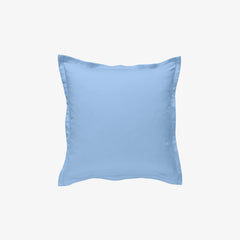 Federa per cuscino in raso di cotone 120 fili