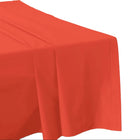 Λείο Σεντόνι Περκάλι Βαμβακιού 80 νημάτων