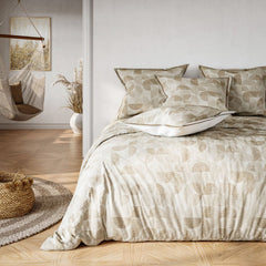 PARURE HOUSSE DE COUETTE HOLT