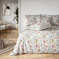 PARURE HOUSSE DE COUETTE LARA