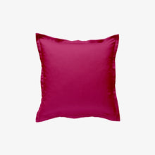 Μαξιλαροθήκη από βαμβακερό περκαλέ 80 νημάτων