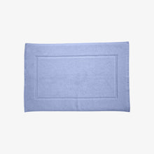 Tapis de bain 100 % coton peigné