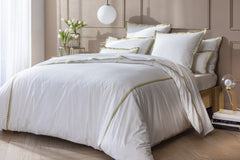 ALCOTT OR - Beddengoedset