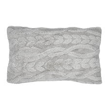 Coussin de décoration 30 × 50 cm