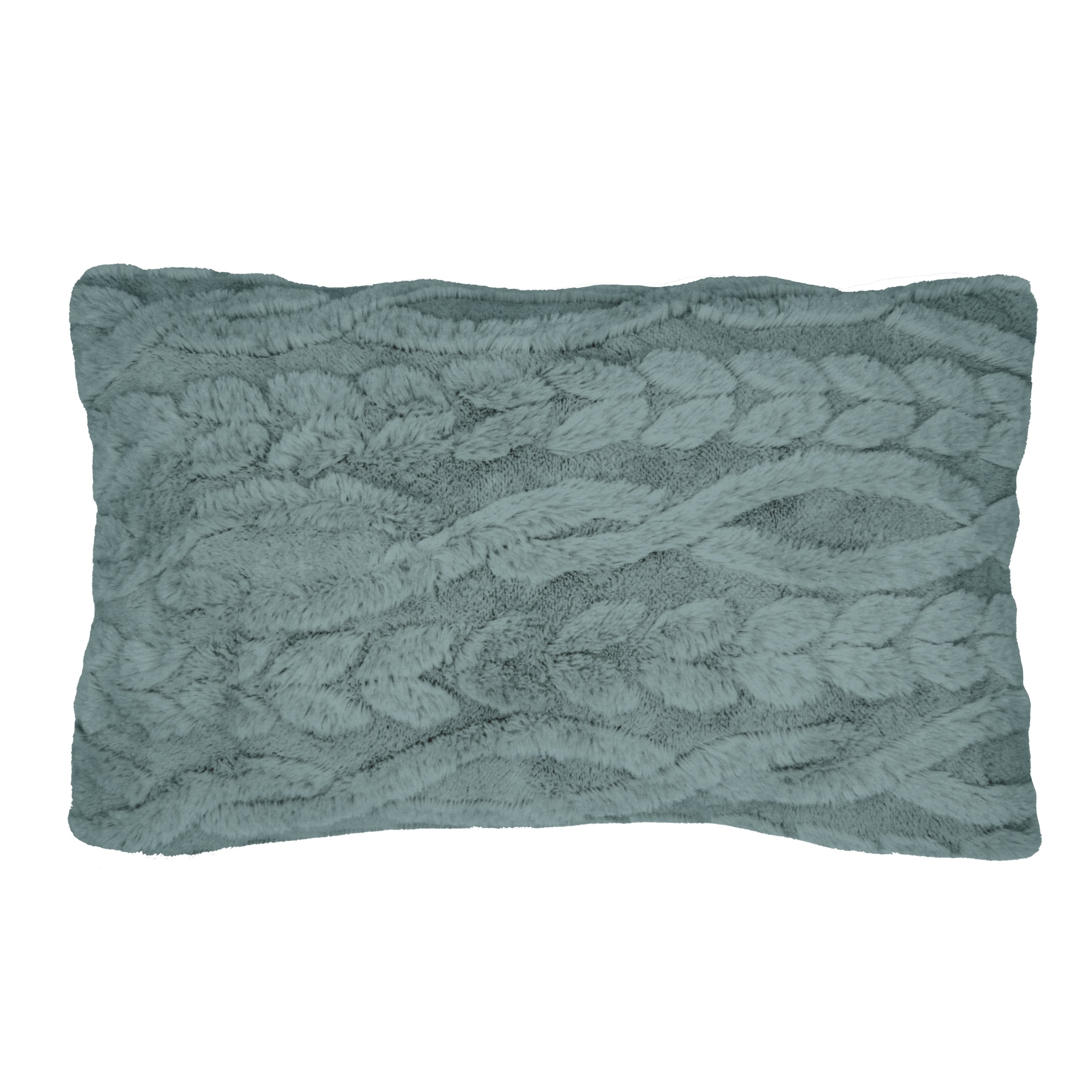 Coussin de décoration 30 × 50 cm