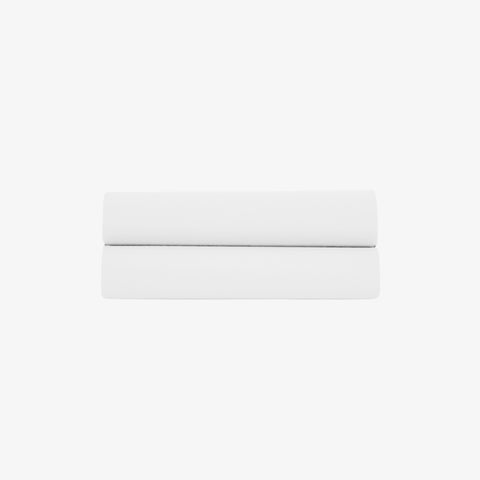 Drap Plat Percale de Coton 80 fils