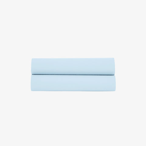 Drap Plat Percale de Coton 80 fils