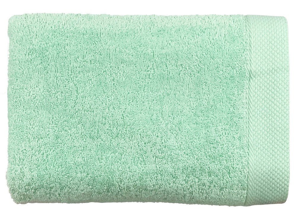 Drap de douche 70×140 cm – 600 g/m² en 100 % coton peigné