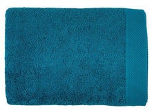 Drap de douche 70×140 cm – 600 g/m² en 100 % coton peigné