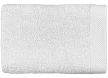 Drap de douche 70×140 cm – 600 g/m² en 100 % coton peigné