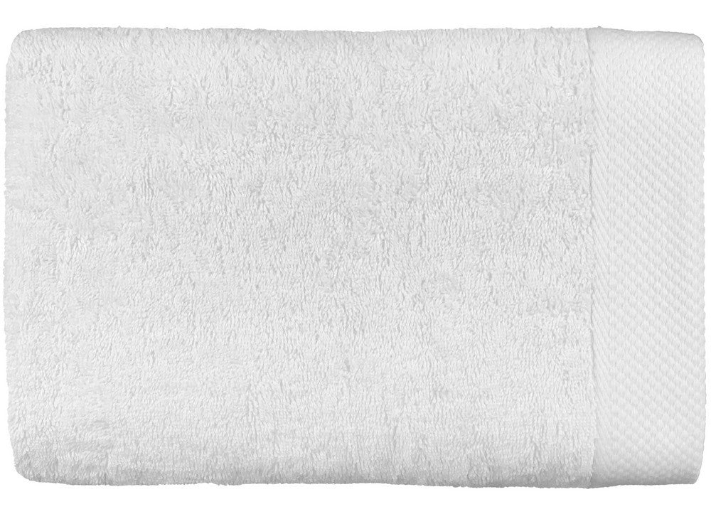 Drap de douche 70×140 cm – 600 g/m² en 100 % coton peigné