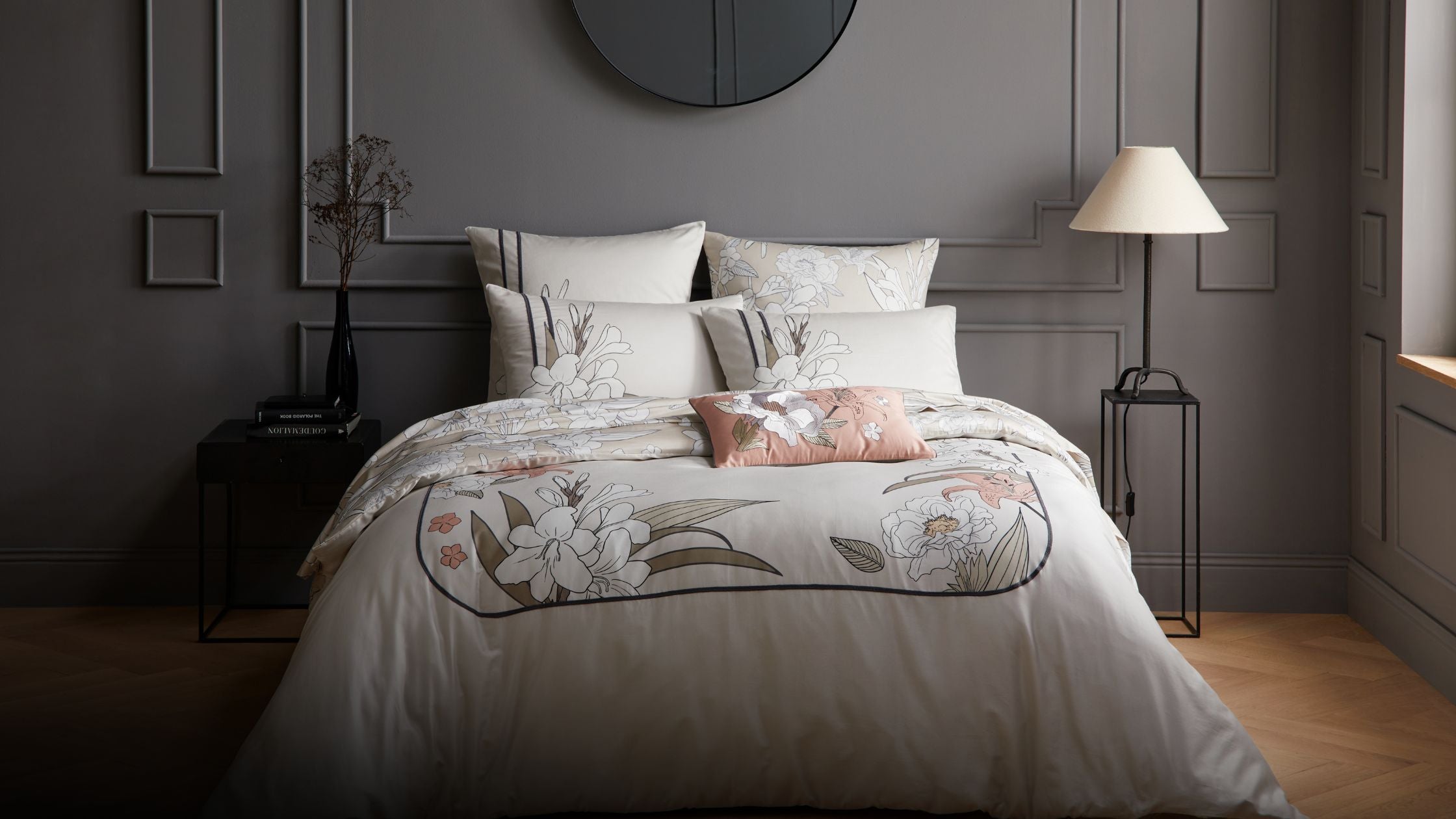 housse de couette 240 260 haut de gamme