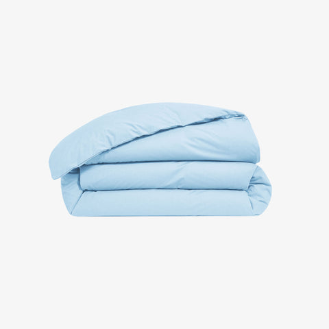 Housse de couette percale de Coton 80 fils