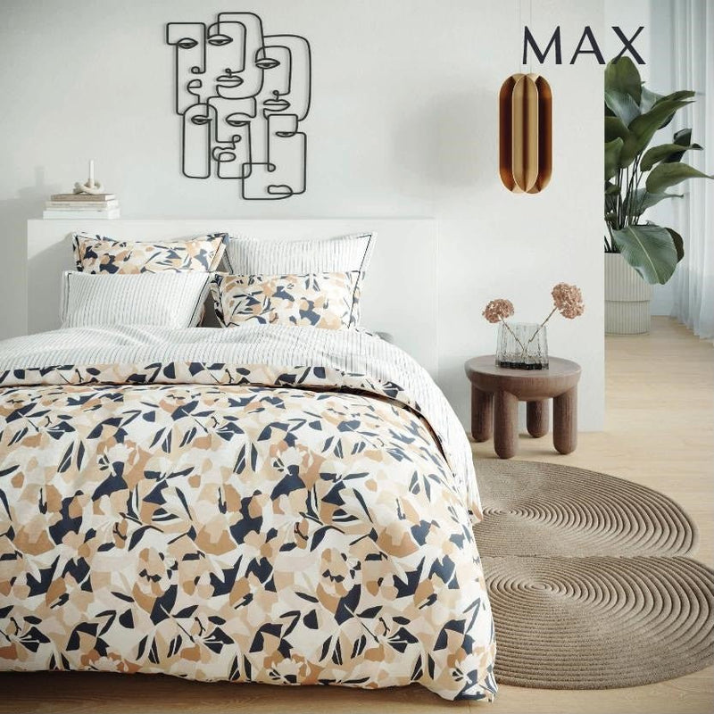 MAX - Parure de draps